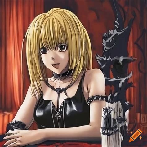 what is misa's lifespan|Misa Amane .